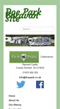 Mobile Screenshot of doepark.co.uk